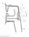 Fig. 75 - Hybrid trap with water injection