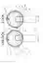 Fig. 79 - Hybrid trap with water injection