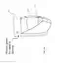 Fig. 96 - Hybrid trap with water injection