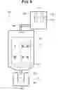 Fig. 09 - Urinal with sanitation device