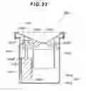 Fig. 32 - Urinal with sanitation device