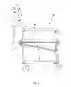Fig. 06 - Chair with Urinal Device