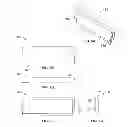 Fig. 09 - EXTENDABLE AND FLIP-OVER CONVERTIBLE SEAT