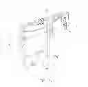 Fig. 06 - Patient lateral repositioning system and method