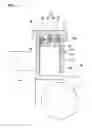Fig. 06 - BED HAVING LOAD DETECTION FUNCTION AND LOAD DETECTOR FOR BED