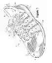 Fig. 02 - Method of manufacturing an article of footwear having a knit upper with a polymer layer