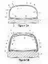 Fig. 06 - Method of manufacturing an article of footwear having a knit upper with a polymer layer