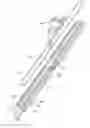 Fig. 01 - LONGITUDINAL SUBSTRATE AND WIPER FOR MOTOR VEHICLE