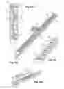 Fig. 08 - LONGITUDINAL SUBSTRATE AND WIPER FOR MOTOR VEHICLE