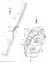 Fig. 02 - Windscreen wiper device
