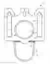 Fig. 01 - Retaining plate