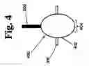 Fig. 05 - Vacuum cleaner brushroll cleaner configuration