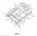 Fig. 02 - Platform for vacuum cleaner