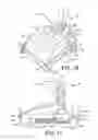 Fig. 08 - Platform for vacuum cleaner