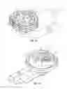 Fig. 09 - SYSTEM AND METHOD FOR A SHIELD FOR USE WITH A ROTARY TOOL