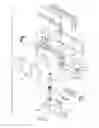 Fig. 03 - Hydraulic hinge for a glass door