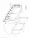 Fig. 04 - Hydraulic hinge for a glass door
