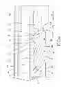 Fig. 07 - Movement restricting apparatus for a slide assembly