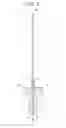 Fig. 04 - Cover-material fastening cord