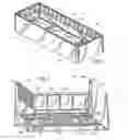 Fig. 03 - Burial vault system and method