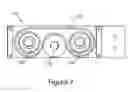 Fig. 17 - Method of delivering a discrete cord to a transfer member
