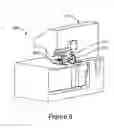 Fig. 18 - Method of delivering a discrete cord to a transfer member