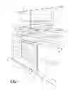 Fig. 02 - System and method for mounting undercabinet ventilation hood