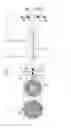 Fig. 01 - Method for manufacturing a testing head of a non-destructive testing sensor based on eddy currents
