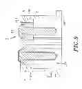 Fig. 10 - Electrical power connector preparation method