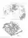 Fig. 02 - Method of modifying engine oil cooling system
