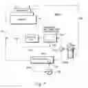 Fig. 05 - Method of modifying engine oil cooling system