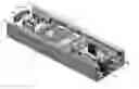 Fig. 01 - Heat Exchanger for Electronic Assemblies