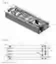 Fig. 02 - Heat Exchanger for Electronic Assemblies