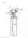Fig. 03 - Rotary electric shaver