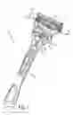 Fig. 02 - Shaving razor demonstration apparatus and method