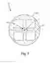 Fig. 08 - Shaving razor demonstration apparatus and method