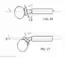 Fig. 15 - Shaving razor demonstration apparatus and method
