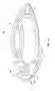 Fig. 03 - Utility cutter