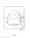 Fig. 02 - Laundry dryer having a heat exchanger