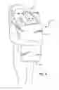 Fig. 08 - BABY TOWEL WRAP