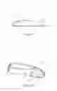 Fig. 04 - COMBINATION SHOE INSERT AND FLAT FOR A HEELED SHOE AND METHOD THEREFOR