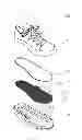 Fig. 02 - SHOE CUSHION AND SHOCK ABSORBING SHOE COMPRISING SAME