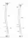 Fig. 02 - Device for creating smoke that emanates from an external foot covering