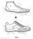 Fig. 07 - VENTILATED FOOTWEAR