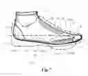 Fig. 08 - VENTILATED FOOTWEAR