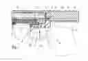 Fig. 02 - Pistol with barrel locking device