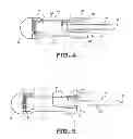 Fig. 04 - Caseless projectile and launching system