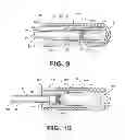 Fig. 07 - Caseless projectile and launching system