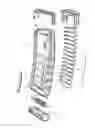 Fig. 01 - Ammunition magazine