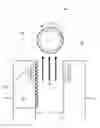 Fig. 03 - Uniform rectilinear gun